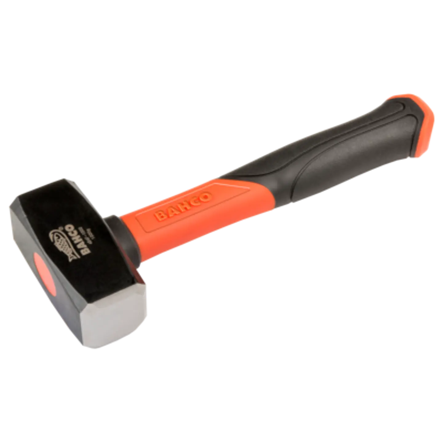 Maceta con mango de fibra de vidrio - 2000 g Bahco 484F-2000 1