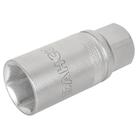 Vasos para bujias 1/2", 21 mm Bahco 7805GPR-21