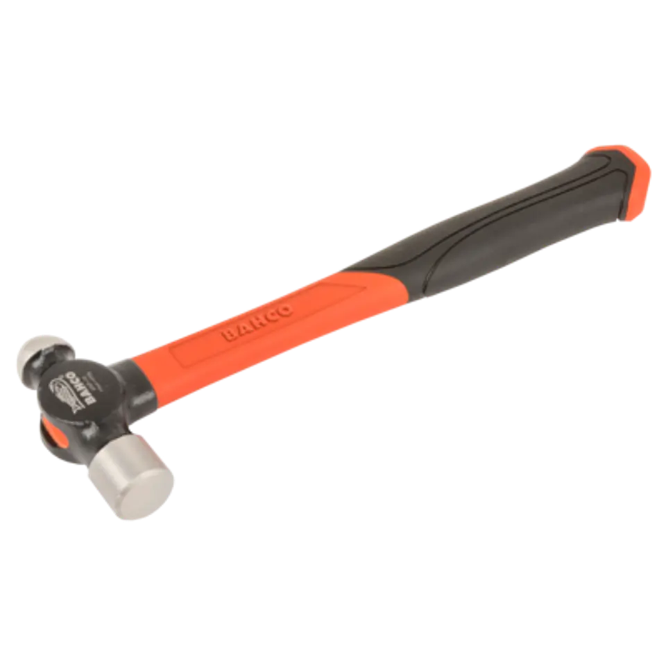 Martillo de bola con mango de fibra de vidrio - 340 g Bahco 479F-12 1