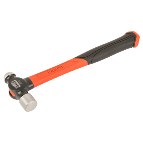 Martillo de bola con mango de fibra de vidrio - 570 g Bahco 479F-20