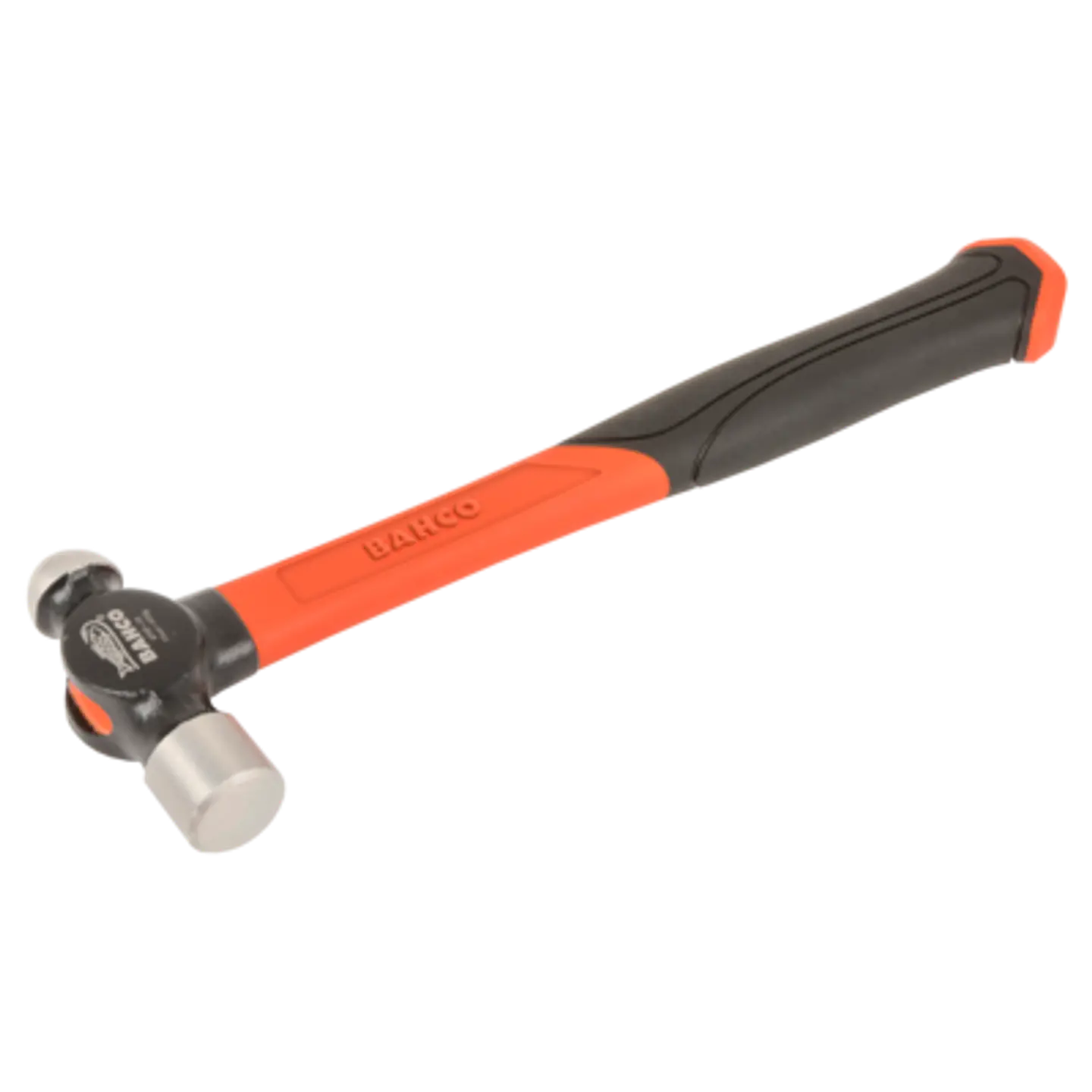 Martillo de bola con mango de fibra de vidrio - 570 g Bahco 479F-20 1