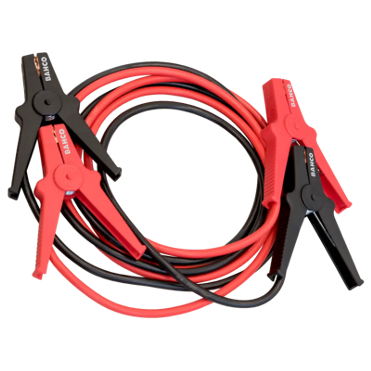 Cables de arranque para baterías Bahco BBJL2535 1