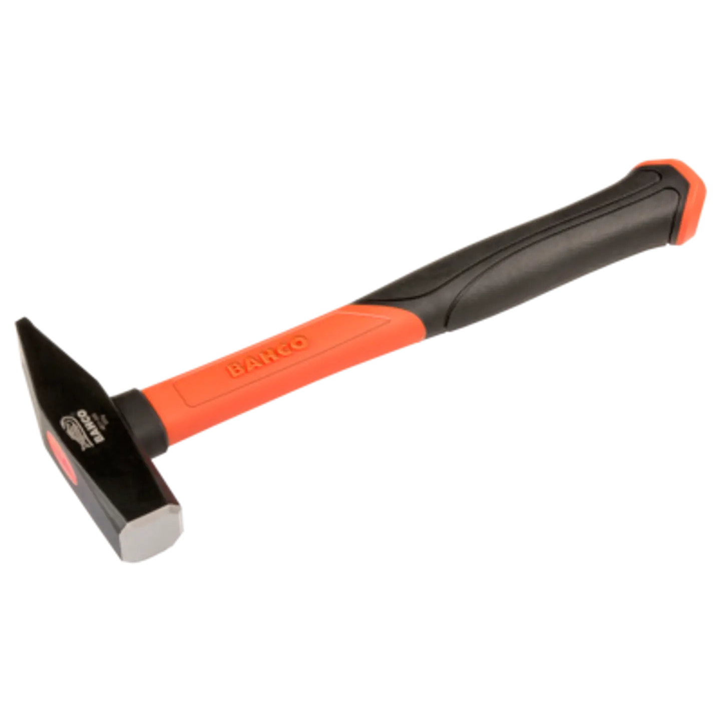 Martillo alemán DIN con mango de fibra de vidrio - 100 g Bahco 481F-100 1