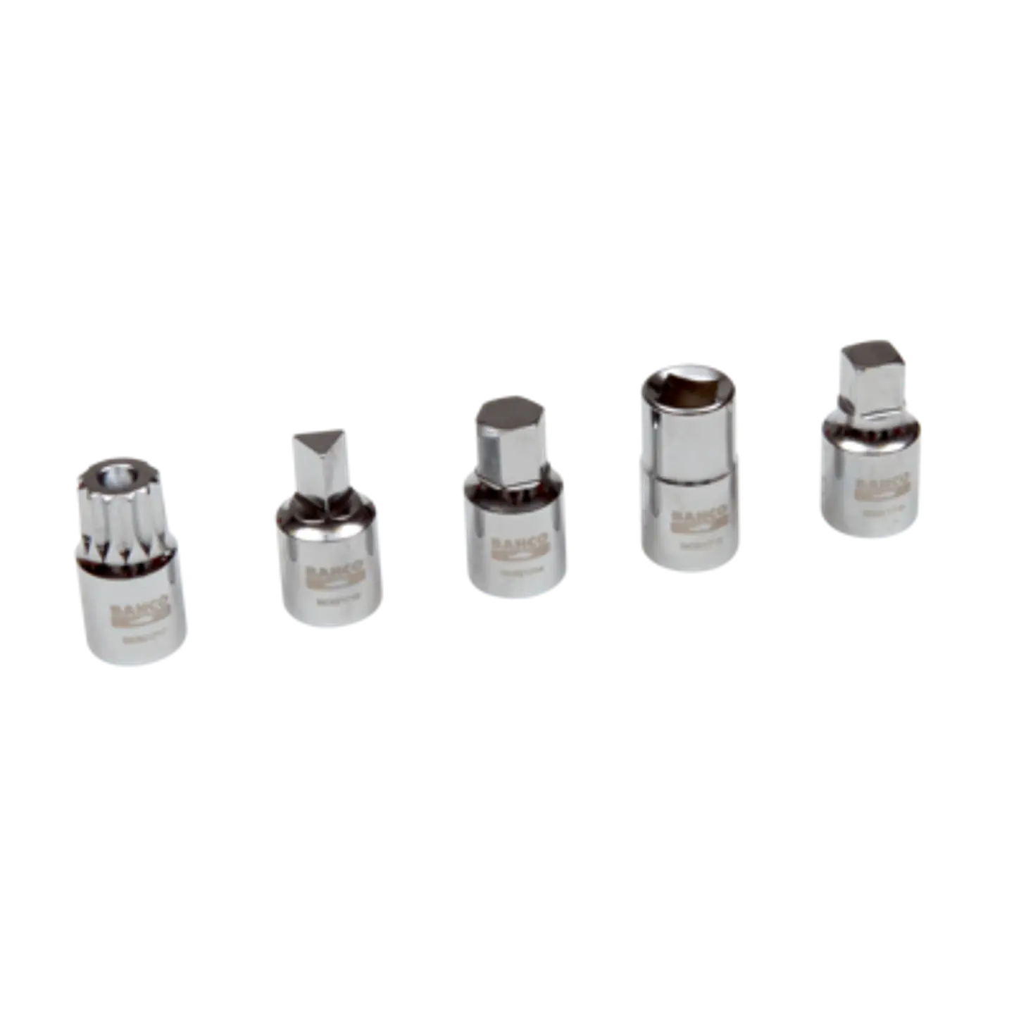 Vasos para cambio de aceite de 3/8