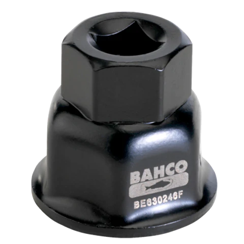 Cazoletas para filtro individuales Bahco BE630747615F