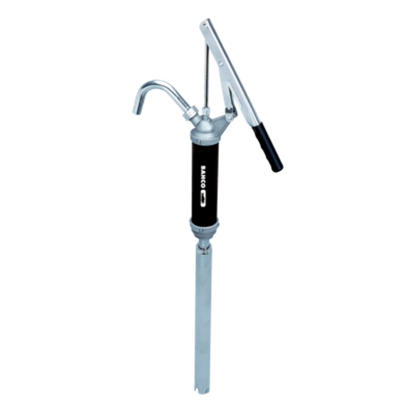 Bomba de trasvase para 50-205L con conexiones 1/2