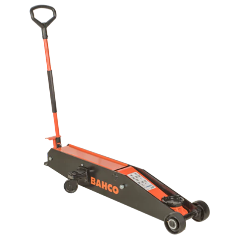10 T- Gato Hidráulico Bahco BH110000B