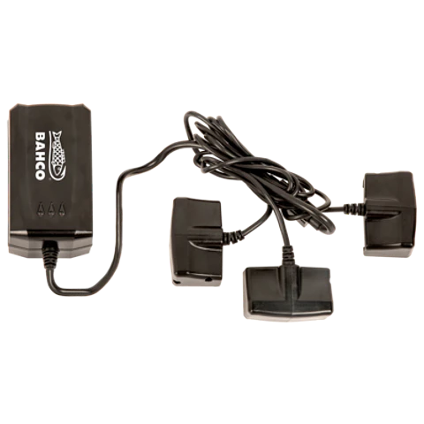Cargador de baterías para BCL1B06IB/BCL1B08IB Bahco BCL1C5IB
