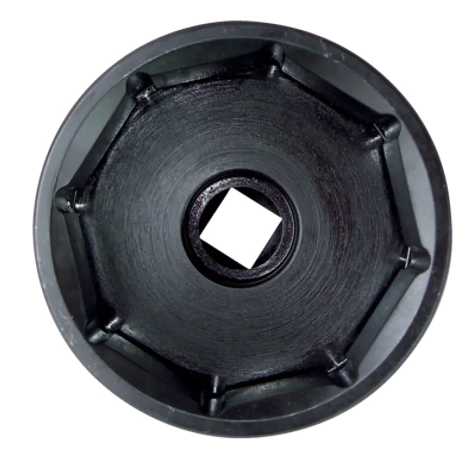 Vasos de impacto 3/4