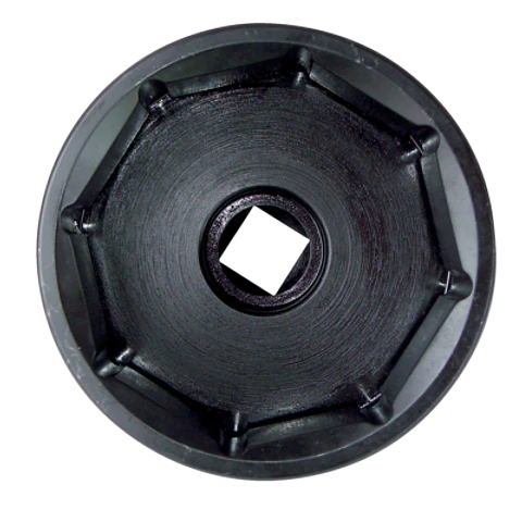 Vasos de impacto 3/4", 8 caras Bahco BHVIS109BPW12