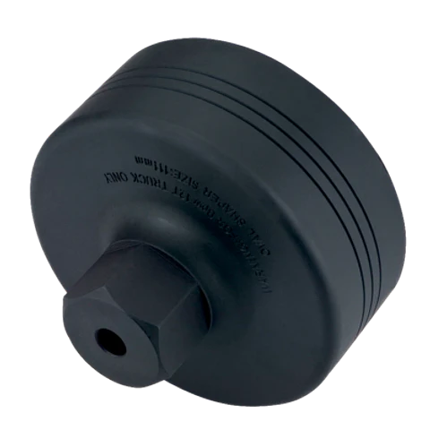 Vaso especial de impacto de 3/4" para eje BPW de 111 mm Bahco BHVIS111BPW12