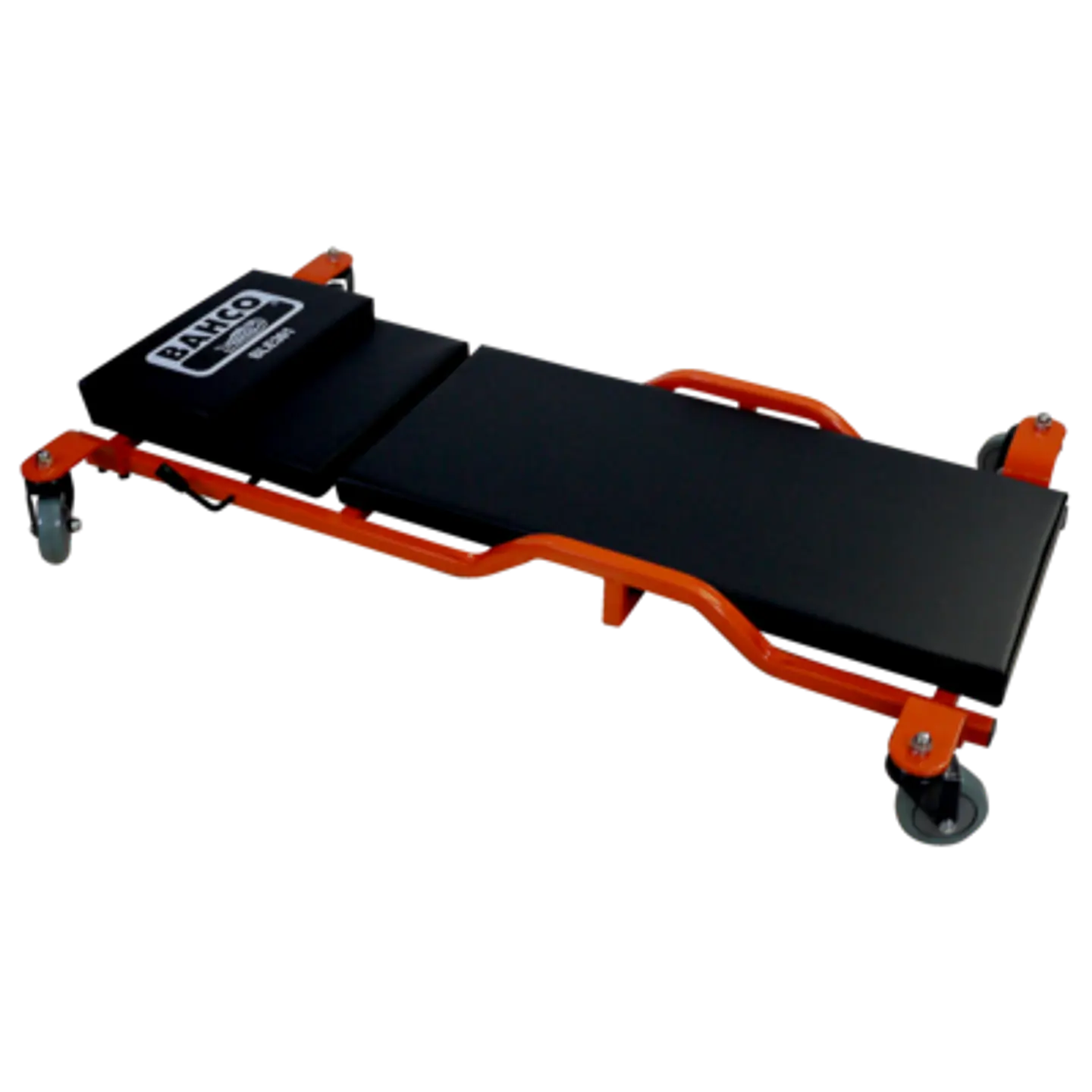 Camilla de perfil bajo 120mm Bahco BLE301 1