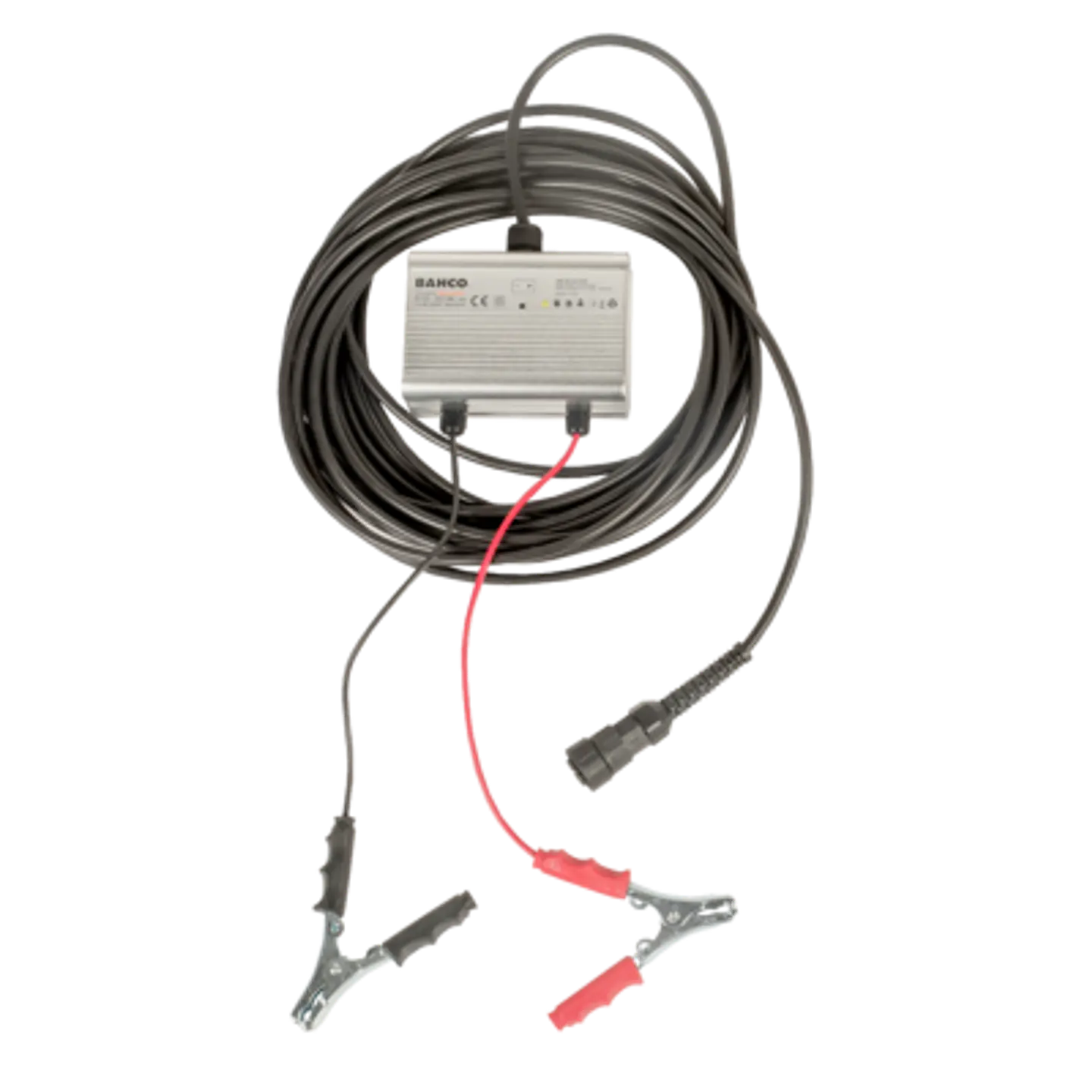 Transformador 12V con cable de extensión 14M para BCL52FP/BCL52TP Bahco BCL52CNV 1