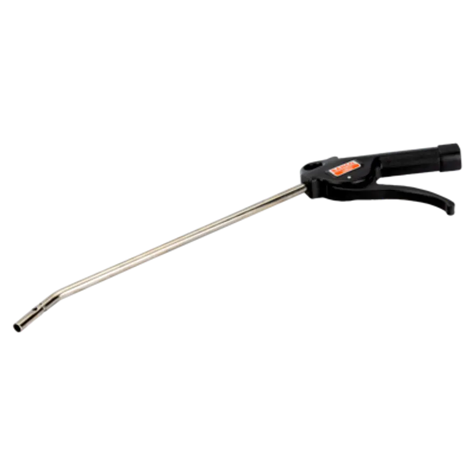 Pistola de soplado con boquilla larga de 330mm Bahco BP219L 1