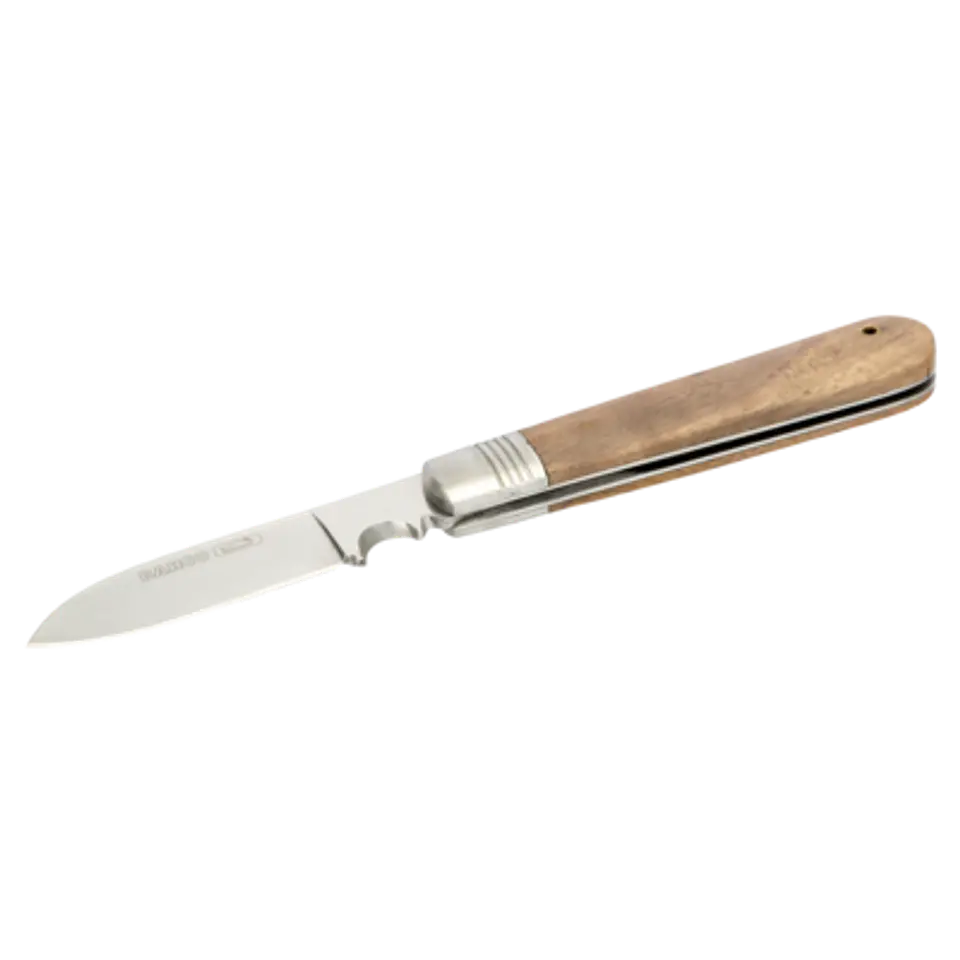 Navaja para electricistas con hoja de 60 mm Bahco 2820EF1 1