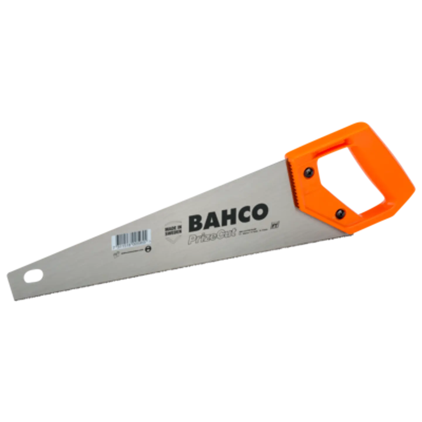 Serrucho universal para plásticos/laminados/madera/metales blandos, 15/16 DPP, 14