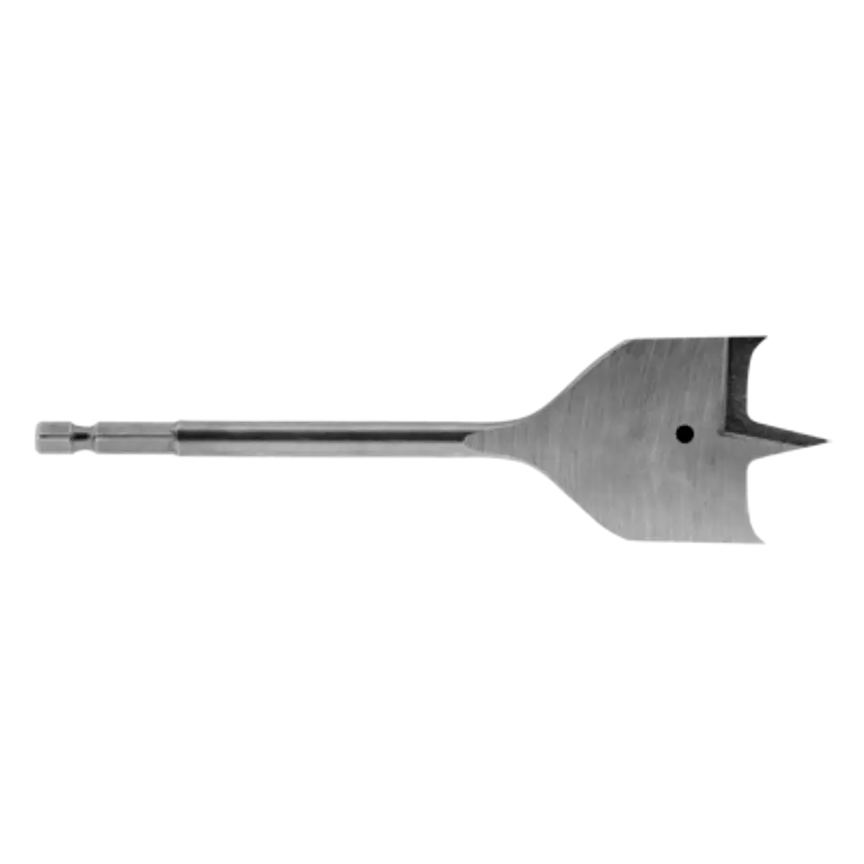 Puntas planas para madera de 24 mm x 400 mm Bahco 9631-24-400 1