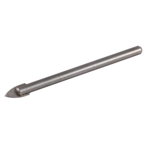 Brocas para baldosas, 5 mm x 58 mm Bahco 4626-5.0