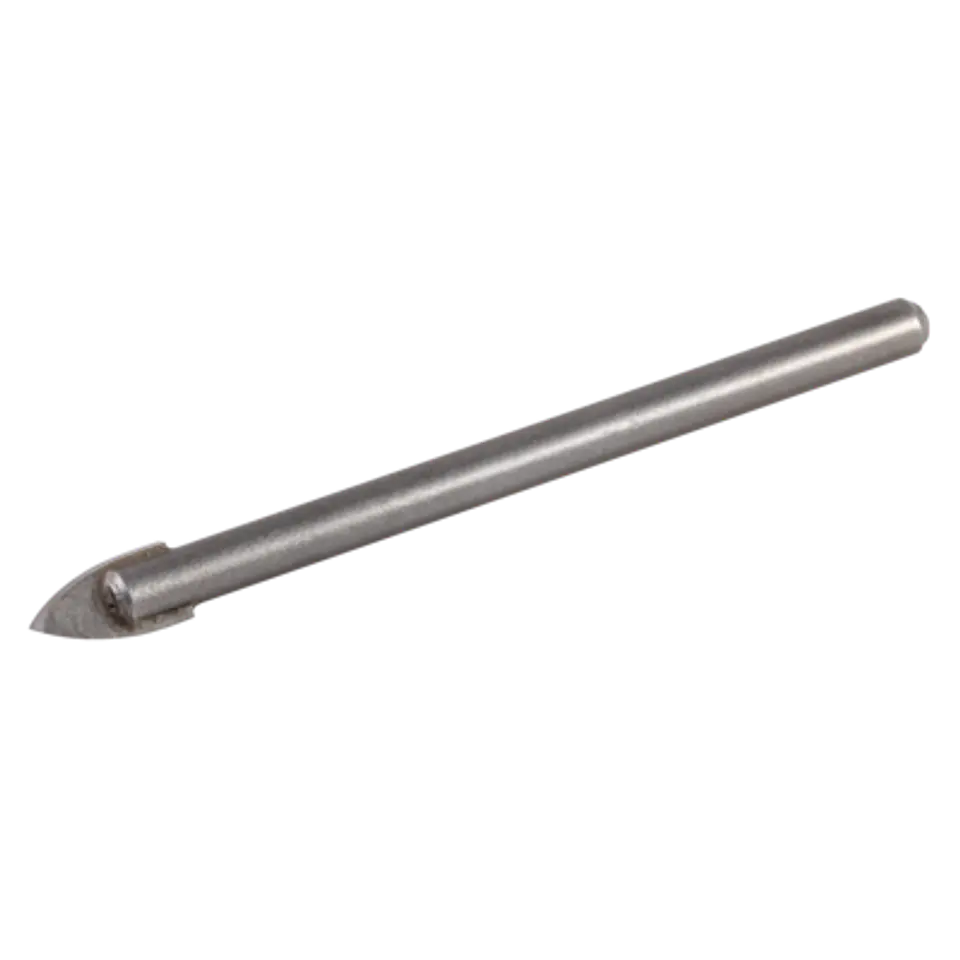 Brocas para baldosas, 5 mm x 58 mm Bahco 4626-5.0 1