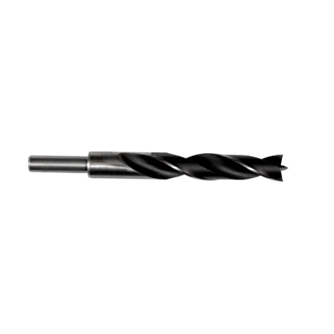 Brocas de punta perforadora para madera de 8 mm x 250 mm Bahco 9646-8-250
