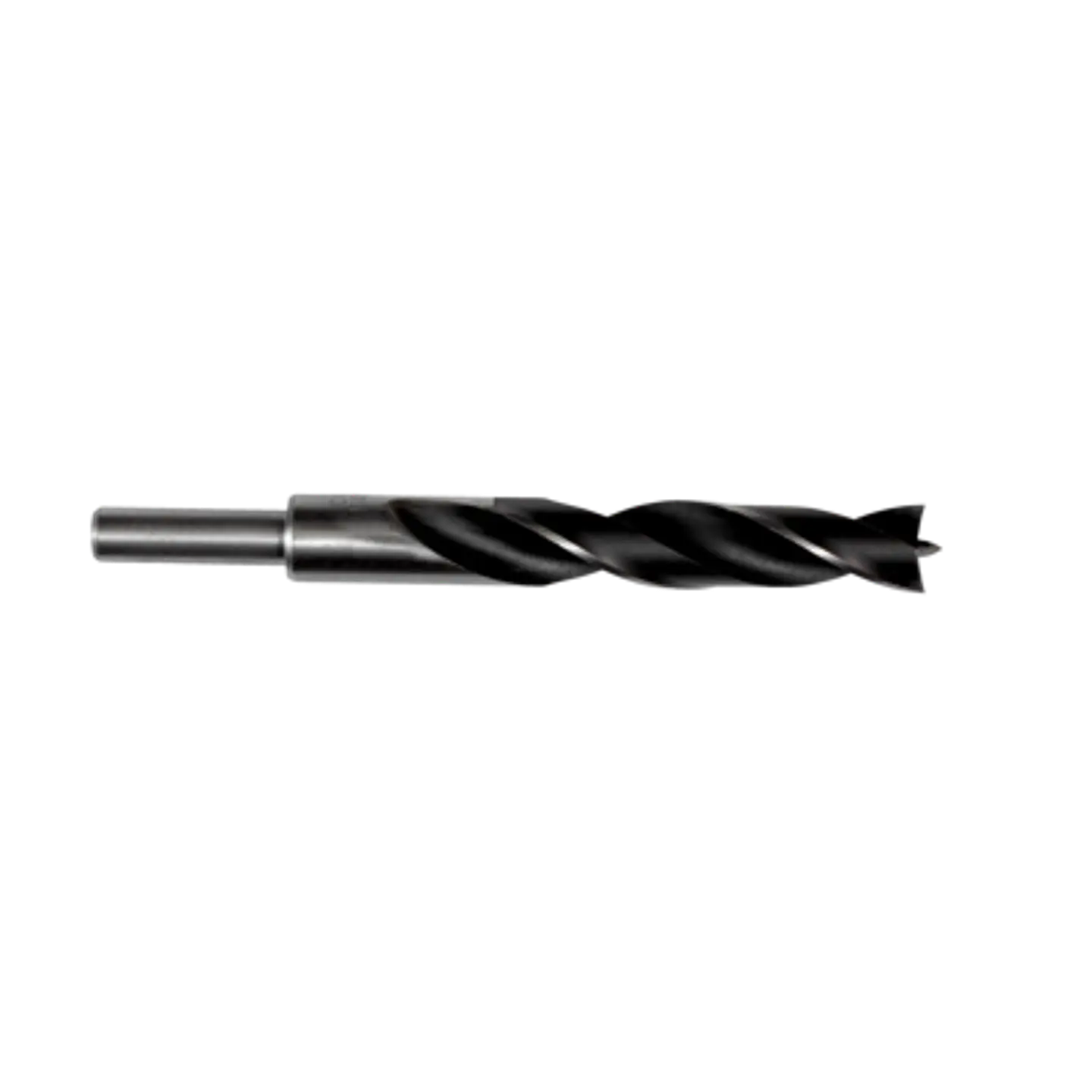 Brocas de punta perforadora para madera de 8 mm x 250 mm Bahco 9646-8-250 1