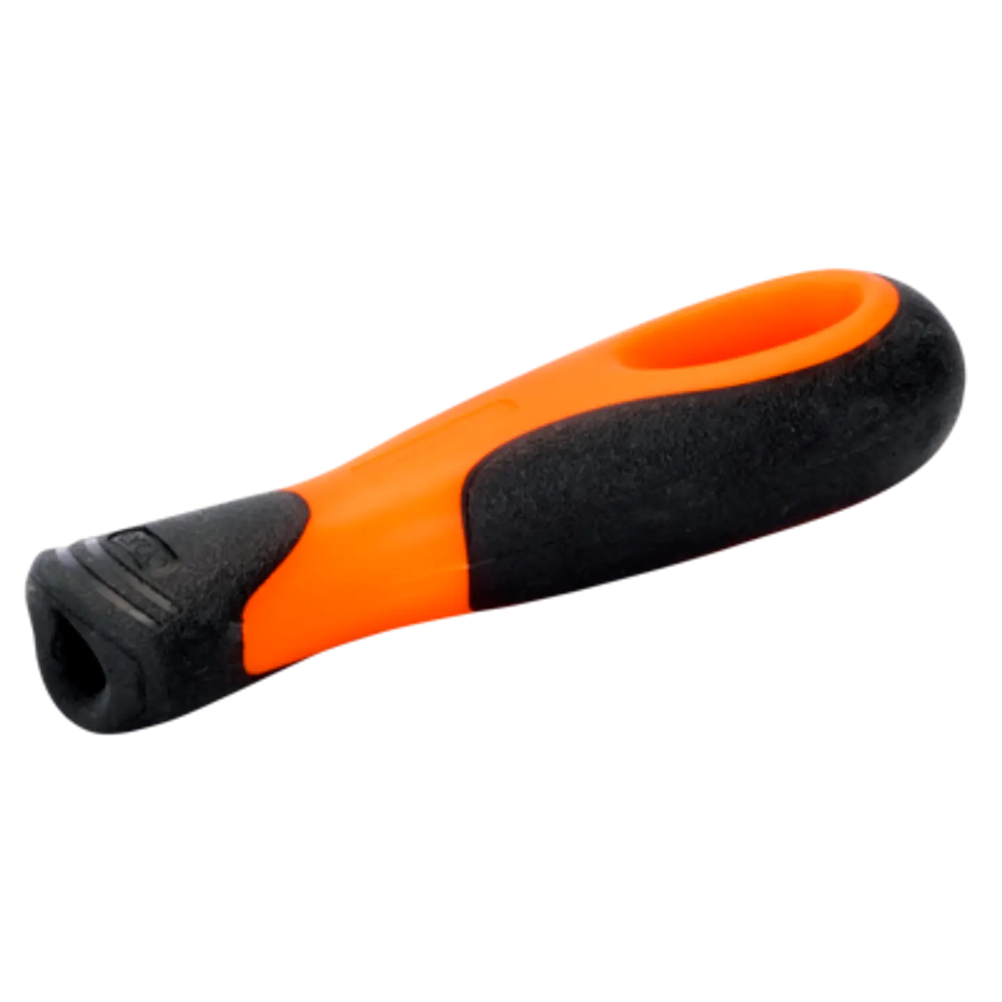 Mangos de forma redonda de 7 mm ERGO™ para limas en forma medios: 10 piezas sueltas Bahco 9-486-07-10 1