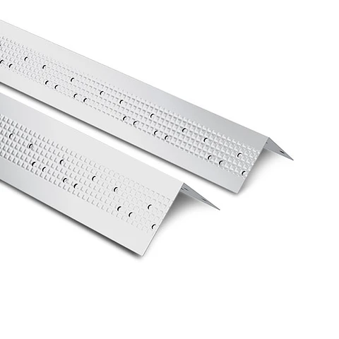 Ángulo esquinero galvanizado PERFICON 30x30x0,4 mm x 3 m Perfimet