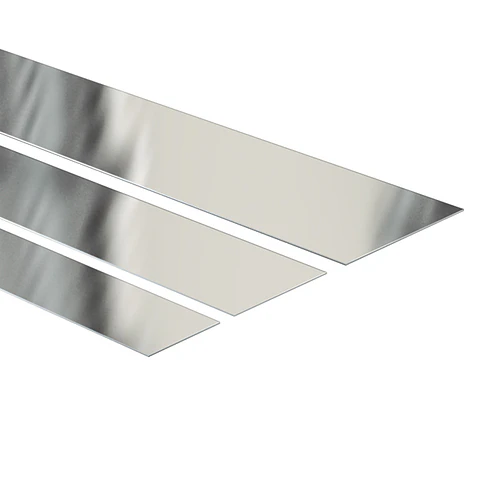 Cinta tirante galvanizada PERFICON 50x0,85 mm (rollo) Perfimet