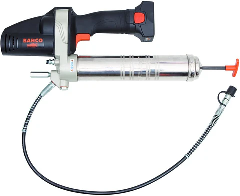 Bahco Engrasadora a Batería 14.4V Kit (BCL32G1K1)