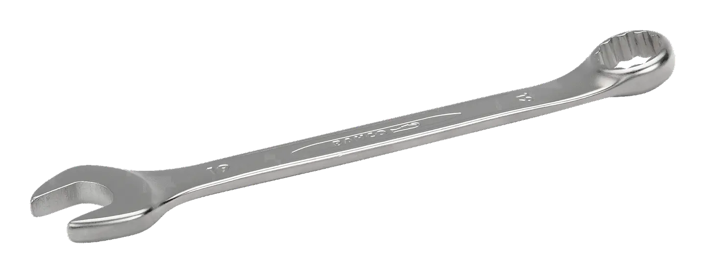 Bahco Llave Punta-Corona Acodada 24mm (111M-24) 2