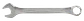 Bahco Llave Punta-Corona Acodada 24mm (111M-24) - Miniatura 3
