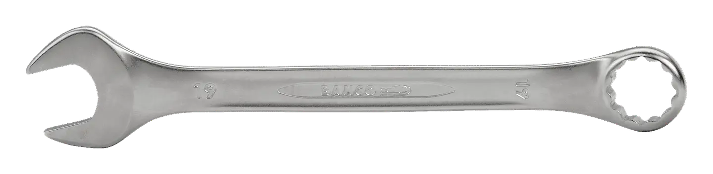 Bahco Llave Punta-Corona Acodada 27mm (111M-27) 3