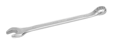 Bahco Llave Punta-Corona 1.1/2" (111Z-1.1-2)