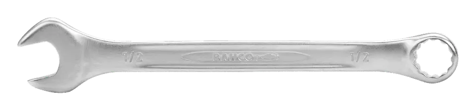 Bahco Llave Punta-Corona 1.1/2