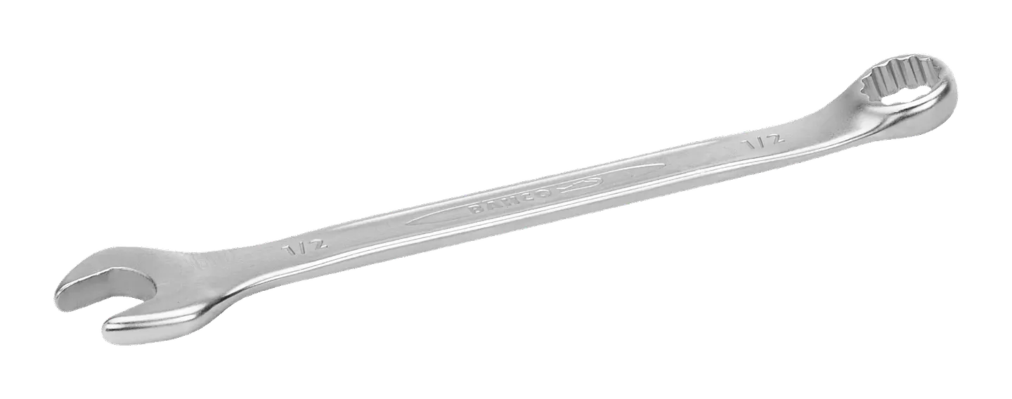 Bahco Llave Punta-Corona 1.1/8