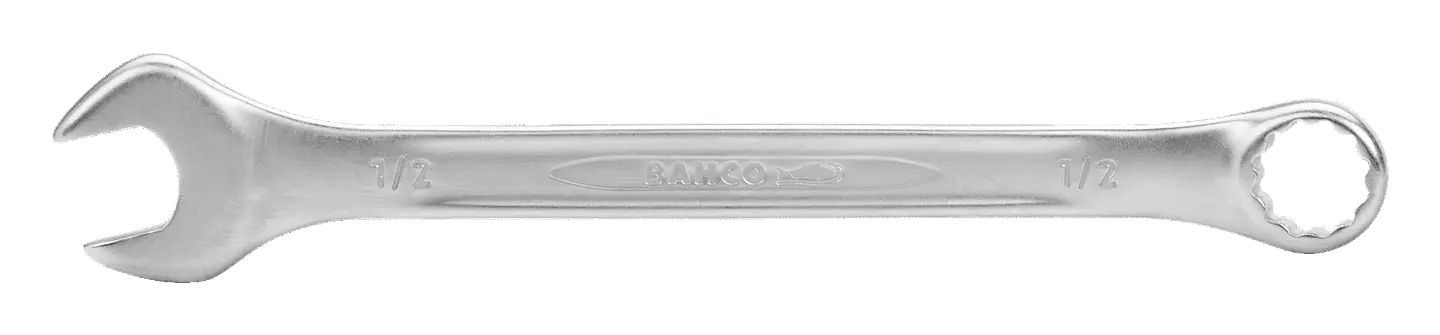 Bahco Llave Punta-Corona 1.1/8