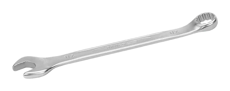 Bahco Llave Punta-Corona 1.3/8