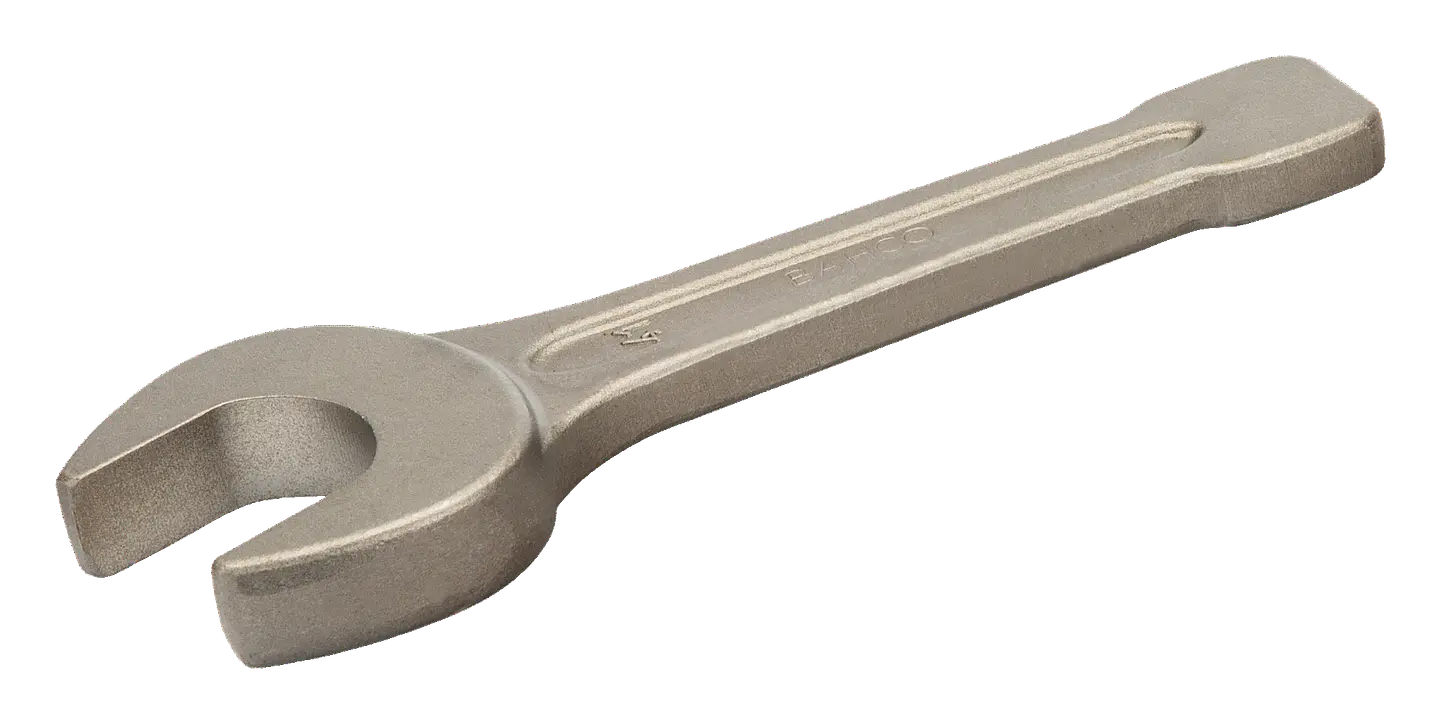 Bahco Llave Fija de Impacto 100mm (133SGM-100) 2