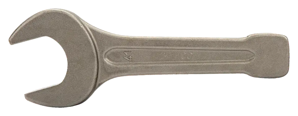 Bahco Llave Fija de Impacto 100mm (133SGM-100) 3