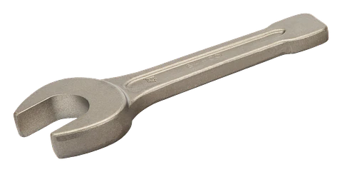 Bahco Llave Fija de Impacto 120mm (133SGM-120)