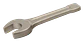 Bahco Llave Fija de Impacto 120mm (133SGM-120) - Miniatura 2