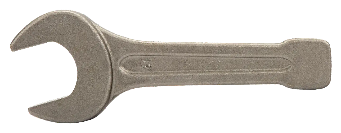 Bahco Llave Fija de Impacto 120mm (133SGM-120) 3