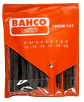 Bahco Juego 15 Llaves Allen/Hexagonales Acodadas (1995M-15T) - Miniatura 3