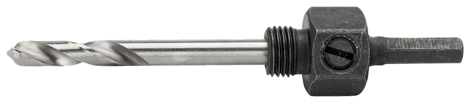 Bahco Soporte/Arbor para Coronas 1130C (3834-ARBR-1130-C) 3
