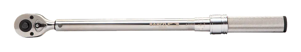 Bahco Llave Dinamométrica 1
