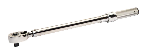 Bahco Llave de Torque 1/2" 340Nm (7455-340)