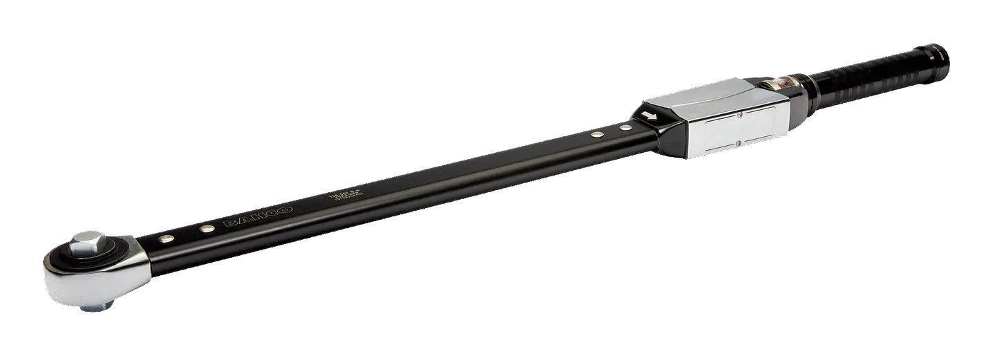 Bahco Llave Dinamométrica Ajustable 3/4
