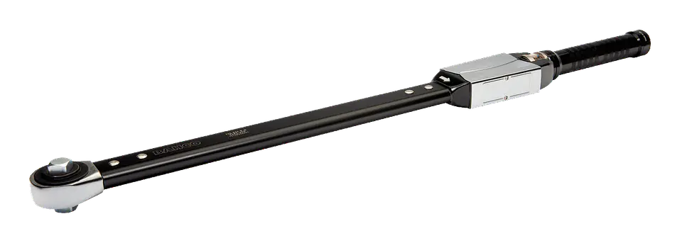 Bahco Llave Dinamométrica Ajustable 3/4