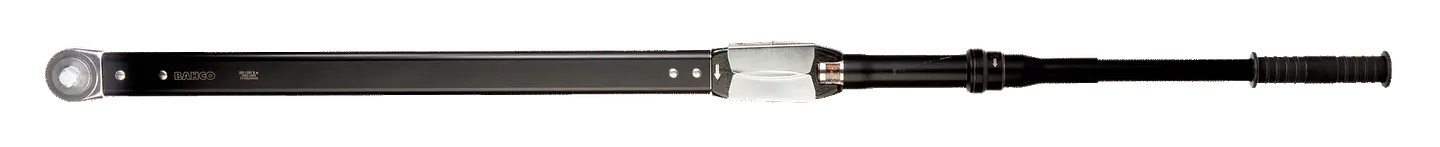 Bahco Llave Dinamométrica Ajustable 3/4