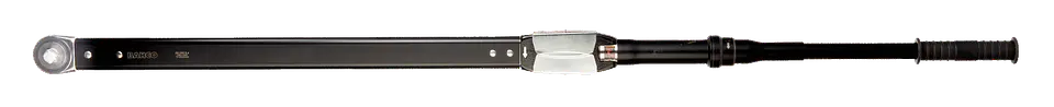 Bahco Llave Dinamométrica Ajustable 3/4